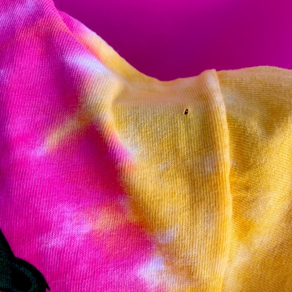 Greatful death size XL T-shirt - Picture 3 of 8